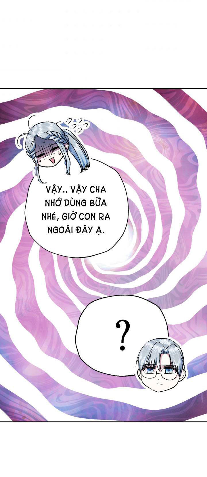 cha à, con không muốn kết hôn đâu chapter 82 83