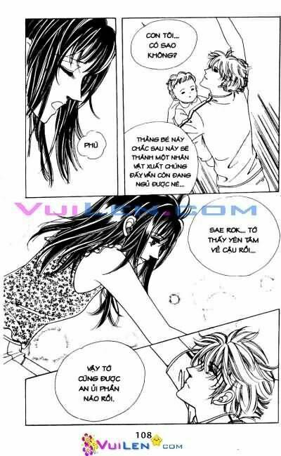 nụ hôn nồng thắm chapter 2 108