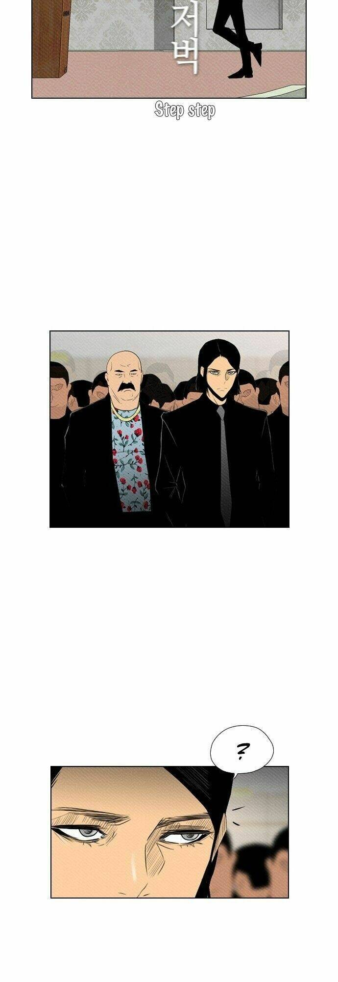 kẻ hồi sinh chapter 84 29