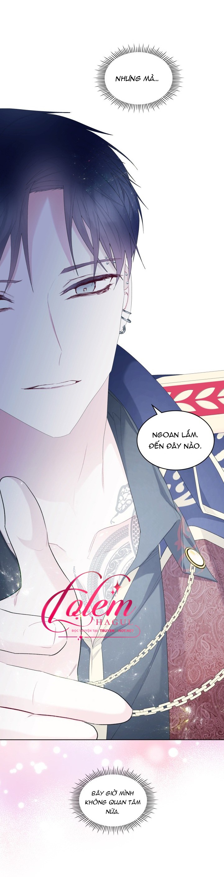 kẻ tạo ra ác nữ chapter 68.1 37