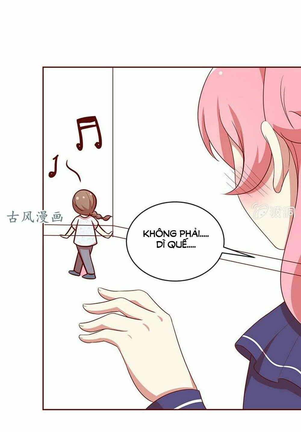 cả thế giới đều không bằng người chapter 81 46