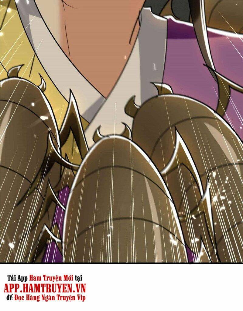 vạn giới tiên vương chapter 166 32