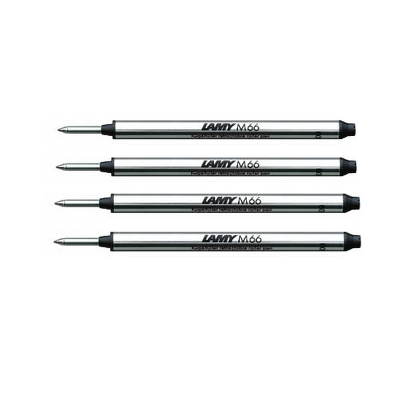 Ruột mực Lamy M16 Black - Đen