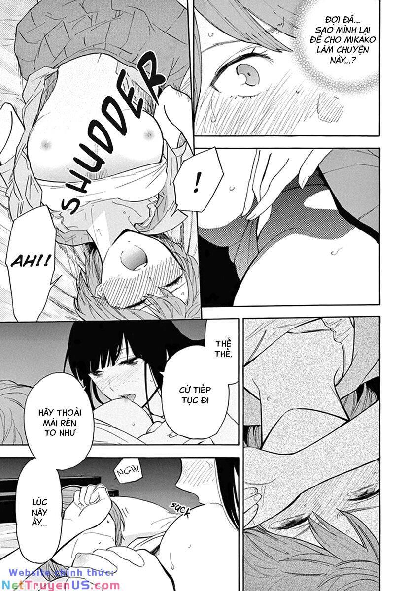 himegoto - juukyuusai no seifuku chapter 78 5