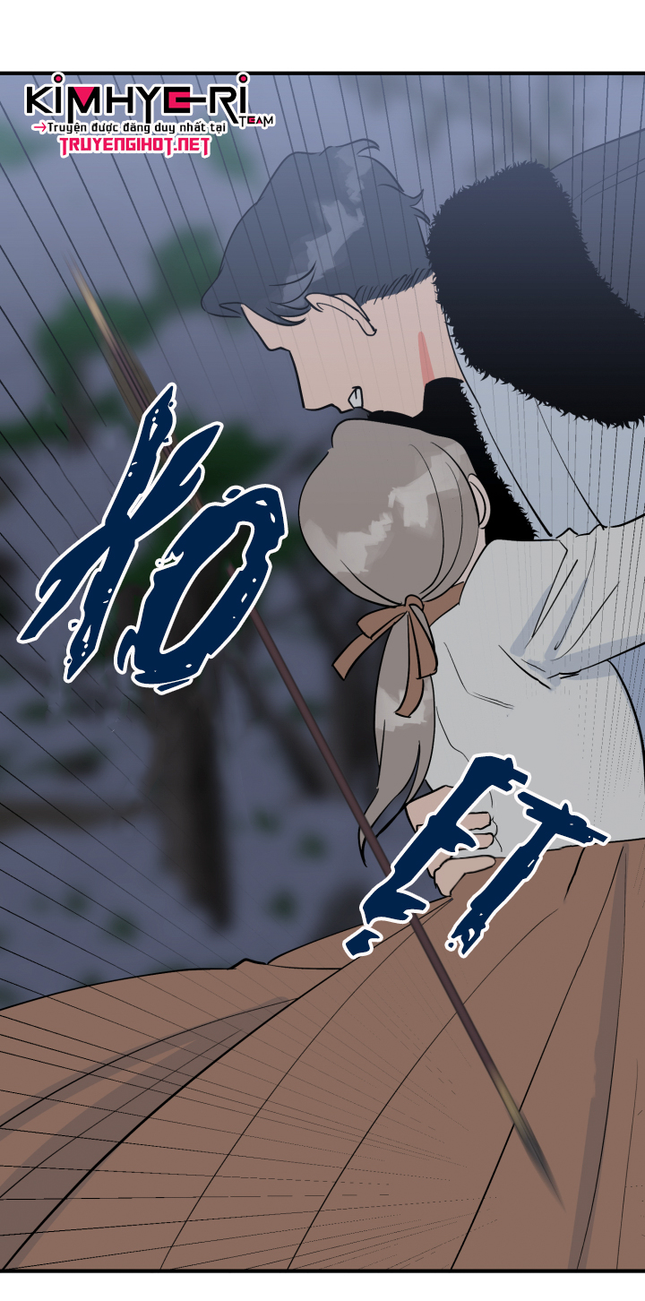 độc chủ chapter 11 35