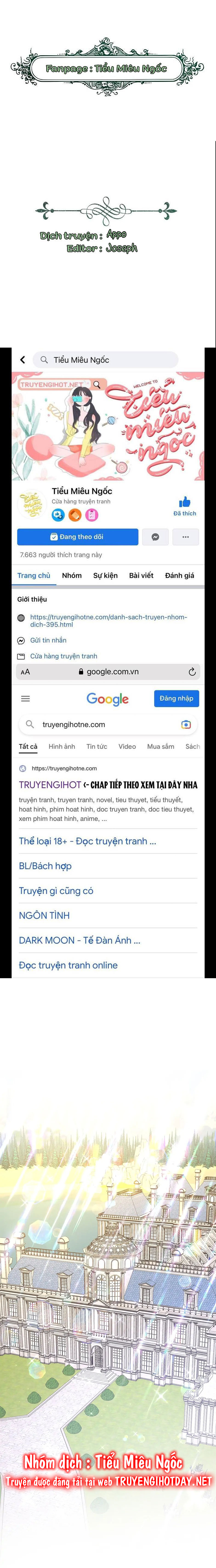 từ hầu gái tôi đã trở thành hoàng hậu chapter 80 44