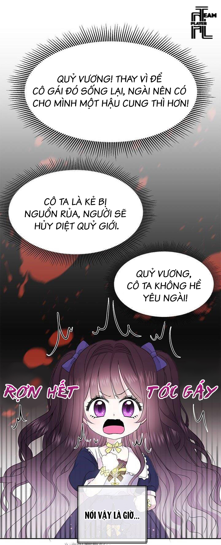 công chúa của sự hủy diệt chapter 2.1 28