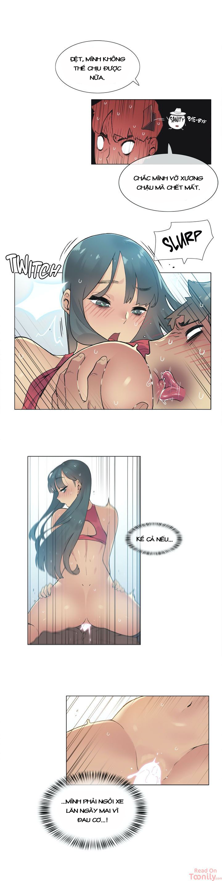 vùng đất kỳ diệu chapter 30 17