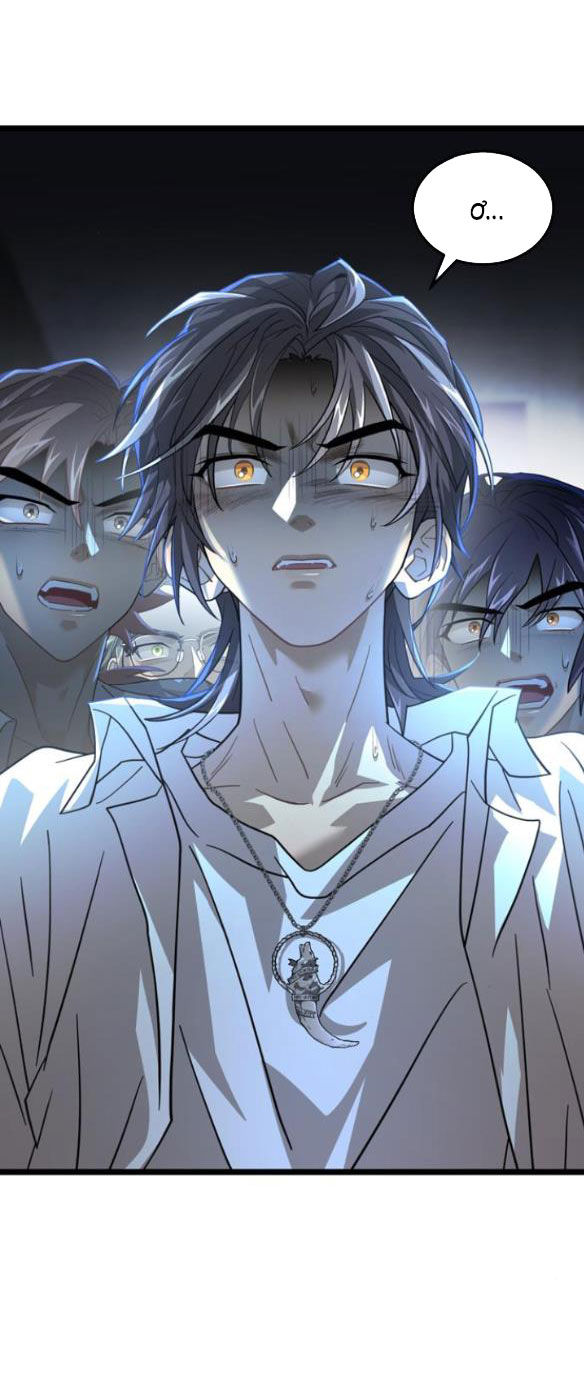 dark moon - tế đàn ánh trăng chapter 39.2 12