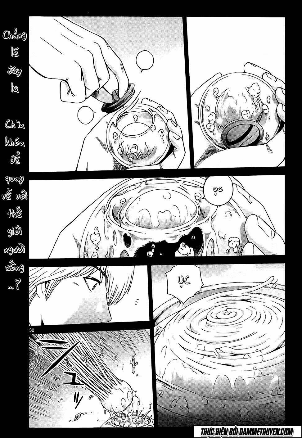 soul reviver south chapter 3.5 10