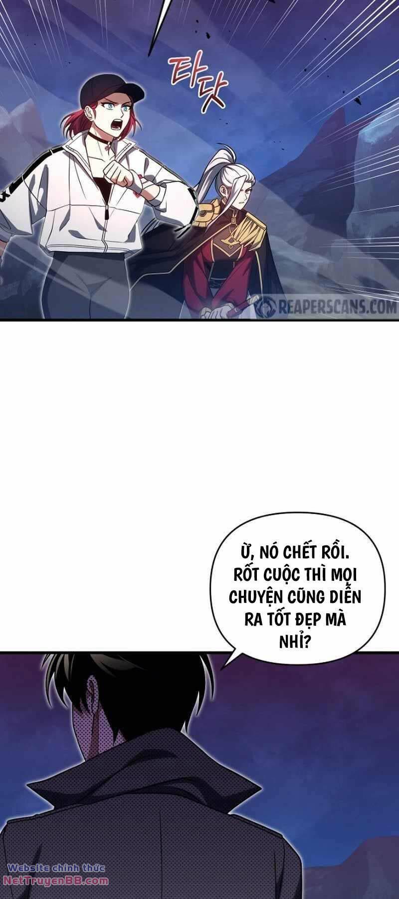 sự trở lại của người chơi sau 10000 năm chapter 70 3