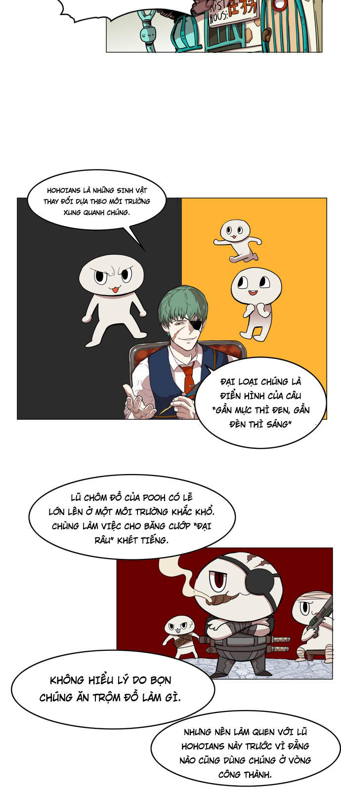 hard core leveling warrior chapter 58 18