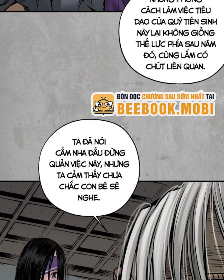 Tạng Phong Hành chapter 193 51