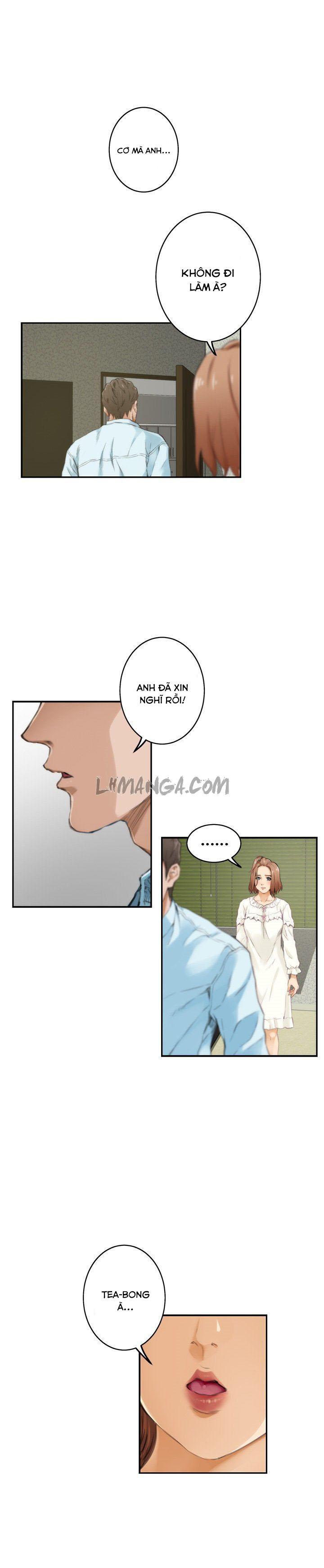 h-mate chapter 46 16