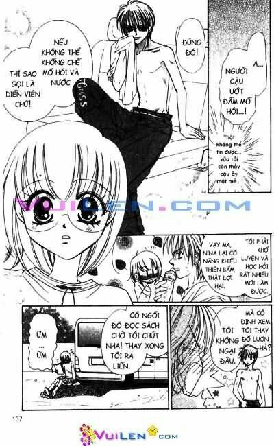 bộ sưu tầm lọ lem chapter 4 137