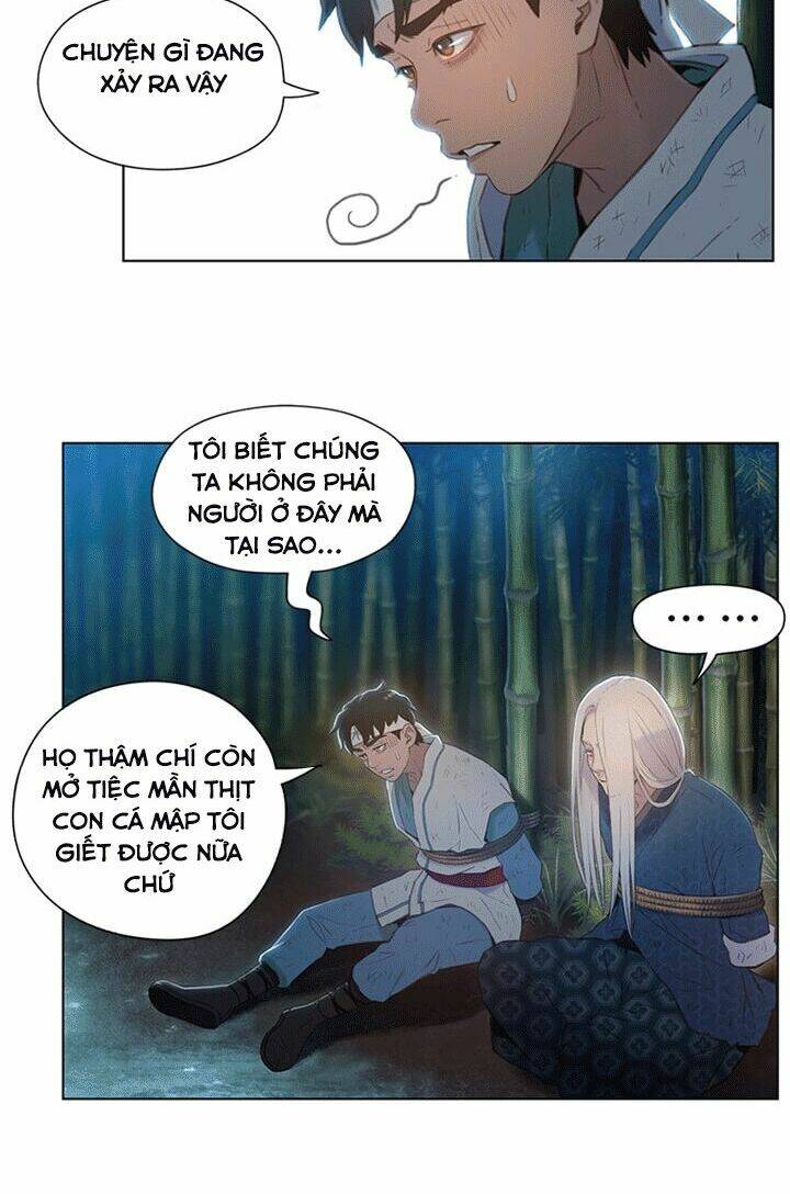 yin and yang master chapter 3 20