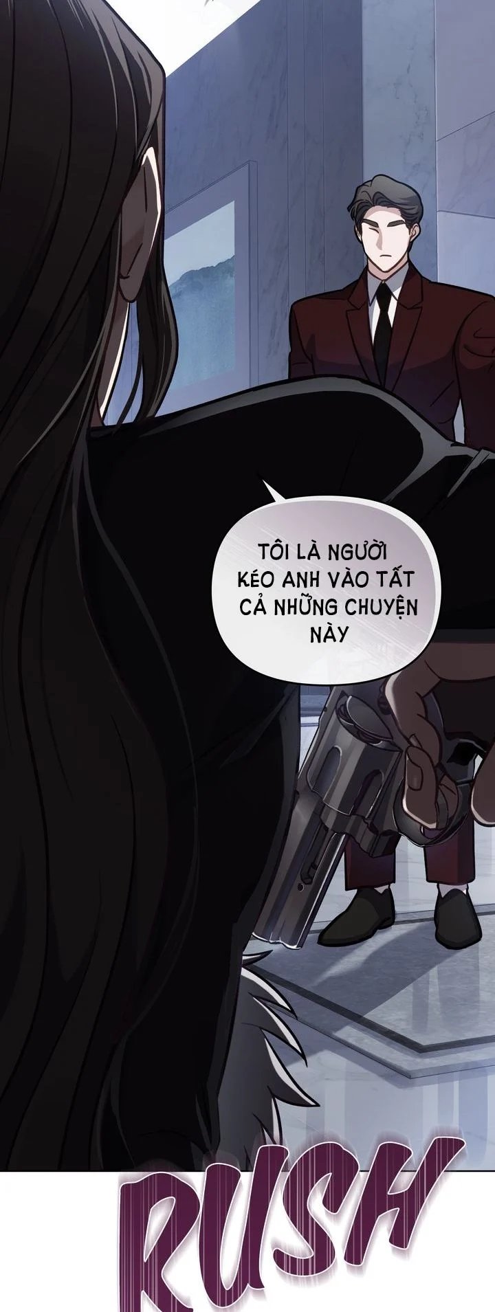 kẻ nghiệp dư chapter 8.5 15