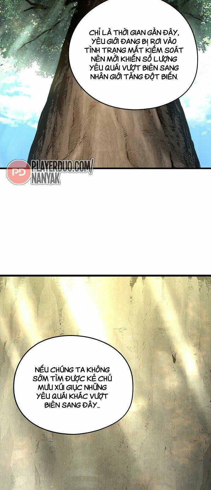 hứa lan chapter 77 5