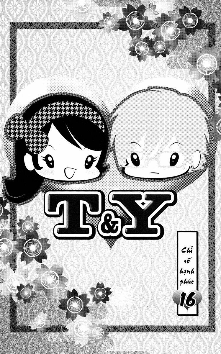 ojousama wa oyomesama chapter 16 3