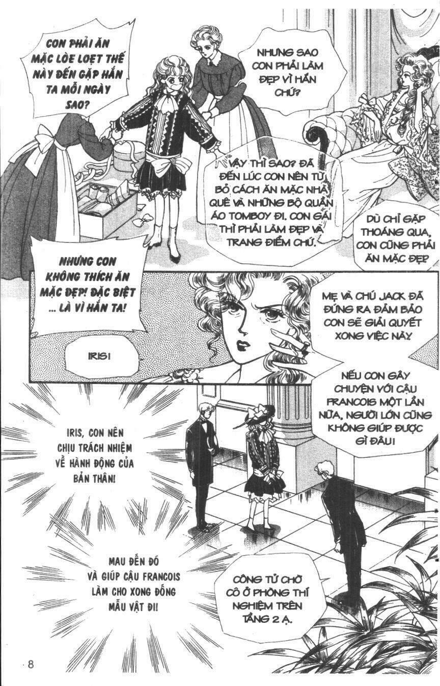 bibi iris chapter 2 8