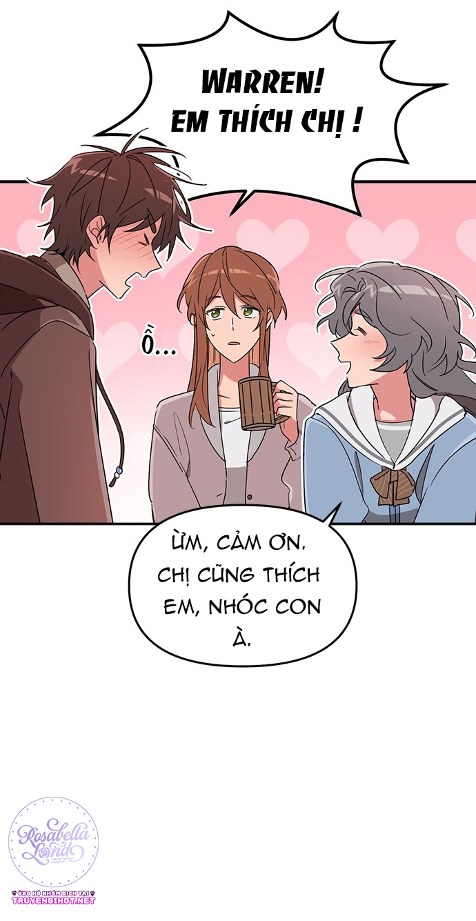 căn hộ kí túc xá của pháp sư chapter 5 20