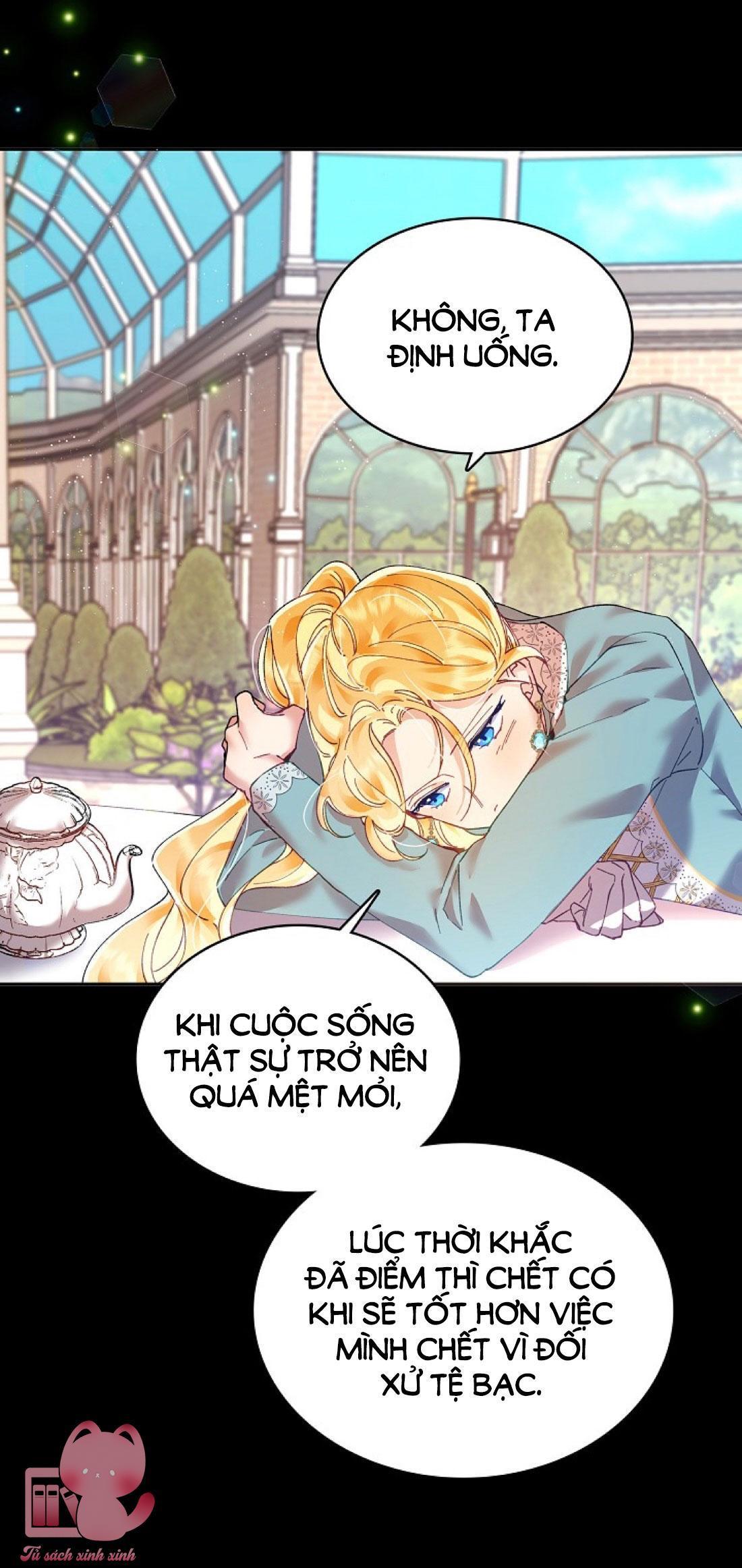 vị trí của tôi chapter 4 29