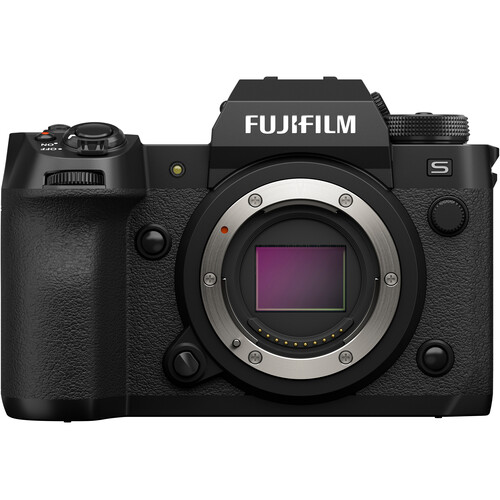 Máy ảnh Fujifilm X-H2 - Hàng Chính Hãng