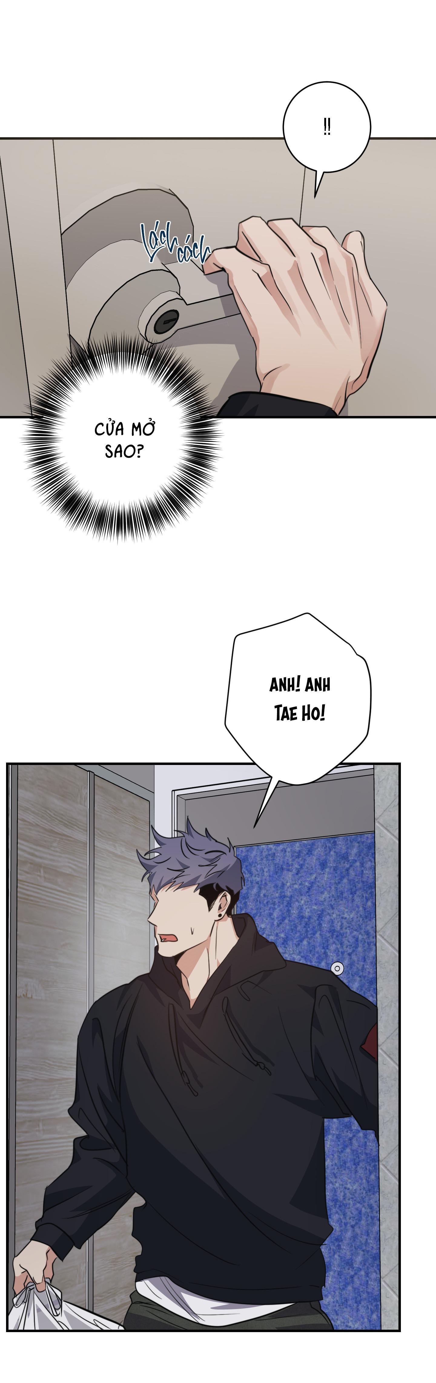 bộ sưu tập ciu to-ngực bự của nhà sẹc chapter 17 37