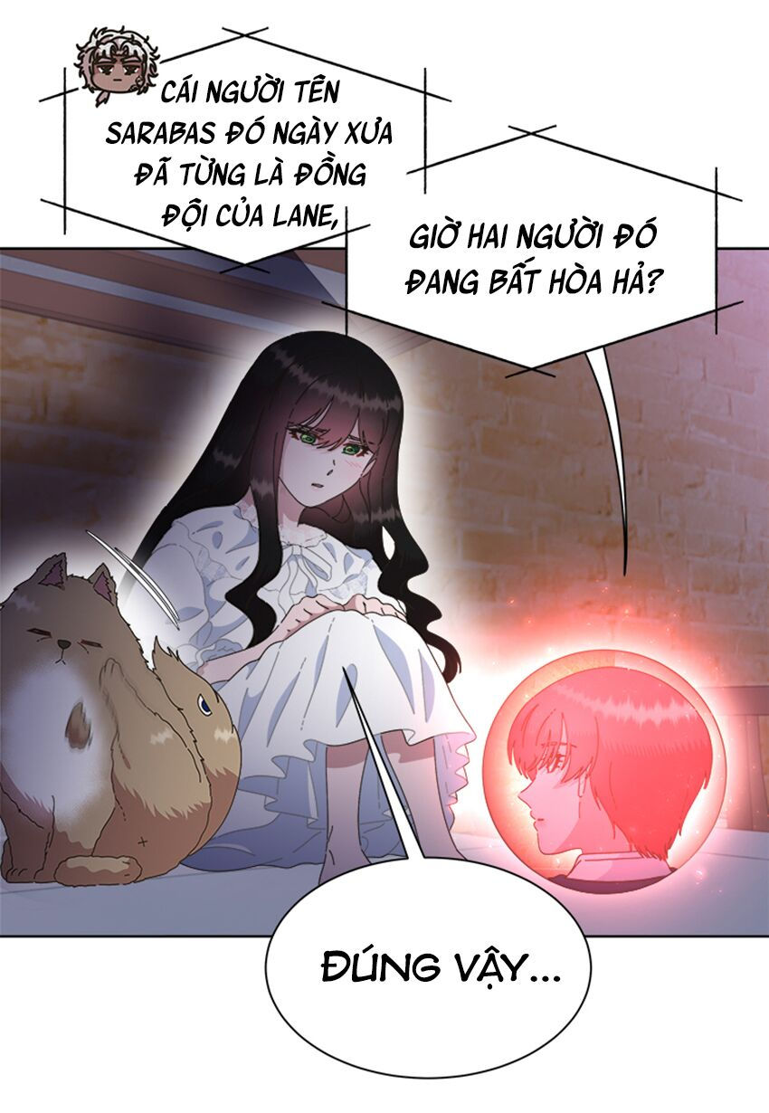 con gái bảo bối của ma vương chapter 127 59