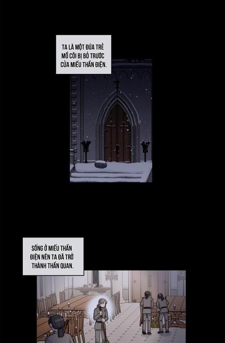 cách vứt bỏ trinh tiết chapter 2 29