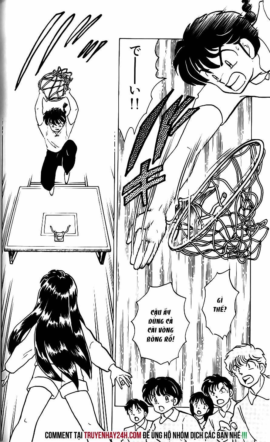 suối lời nguyền chapter 265 13