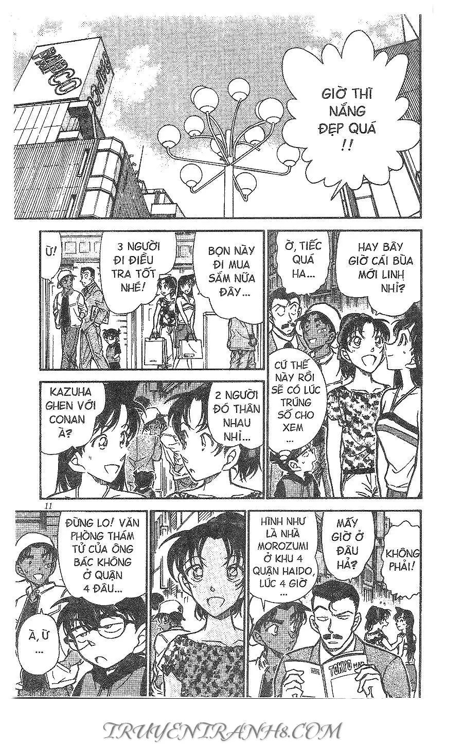 conan chapter 393 9