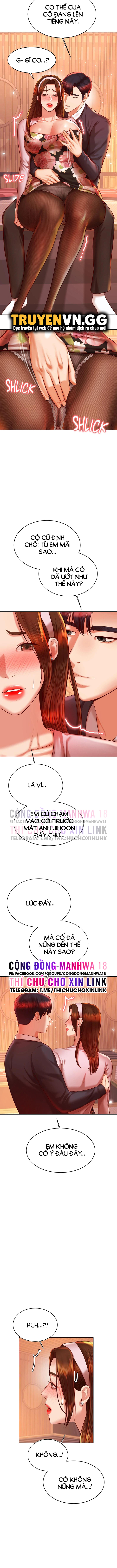 cô giáo ngoài giờ chapter 30 3