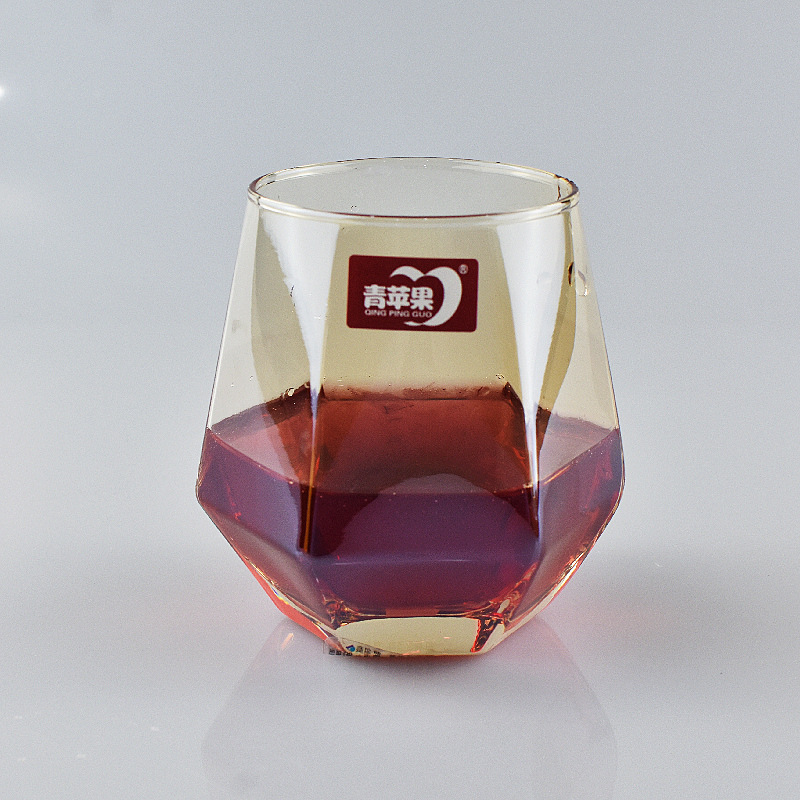 Bộ Ly Uống Nước, Whisky 6 Sets DECOR LUXURY - Hàng Nhập Khẩu