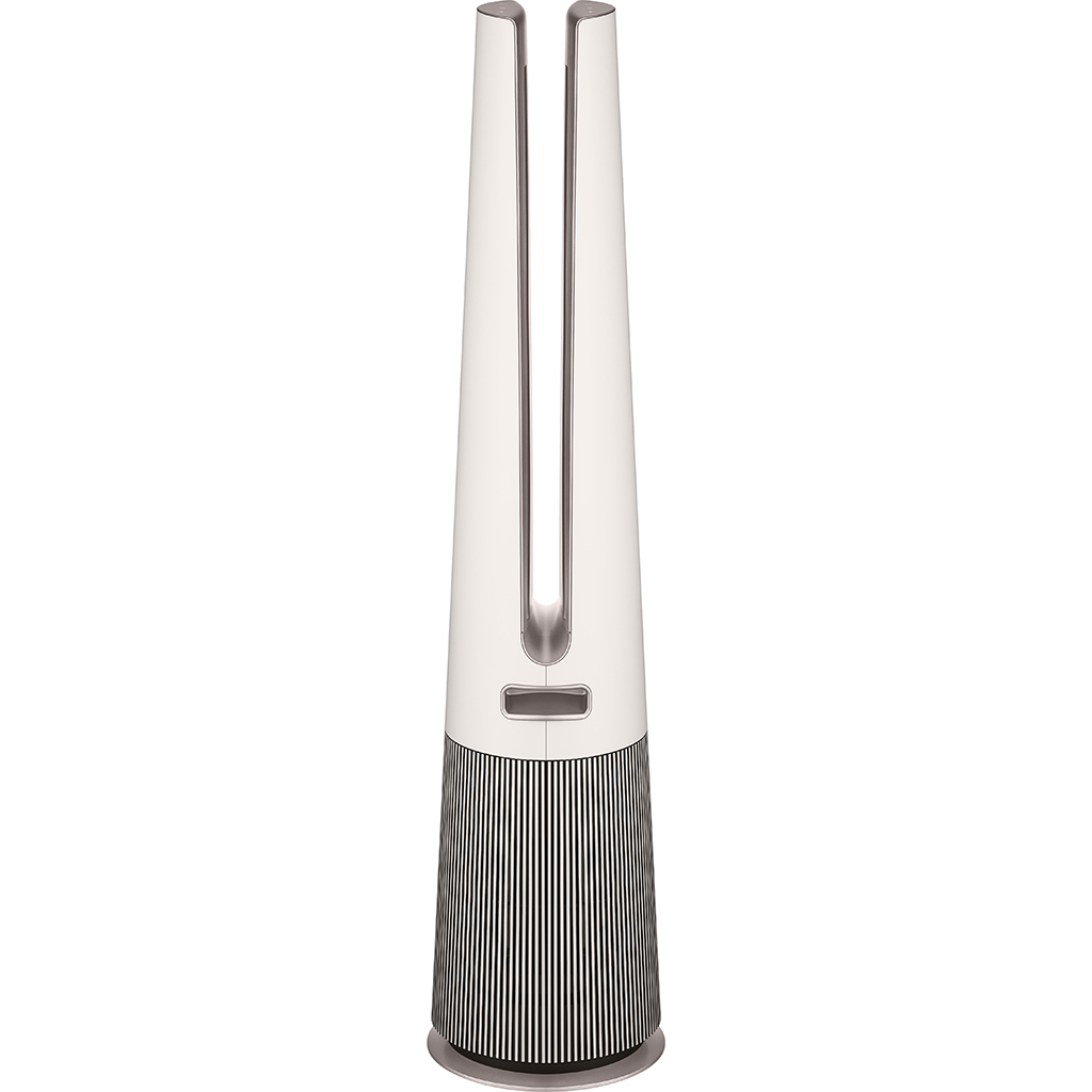 Máy lọc không khí LG PuriCare FS15GPBF0 Màu Be - Hàng chính hãng