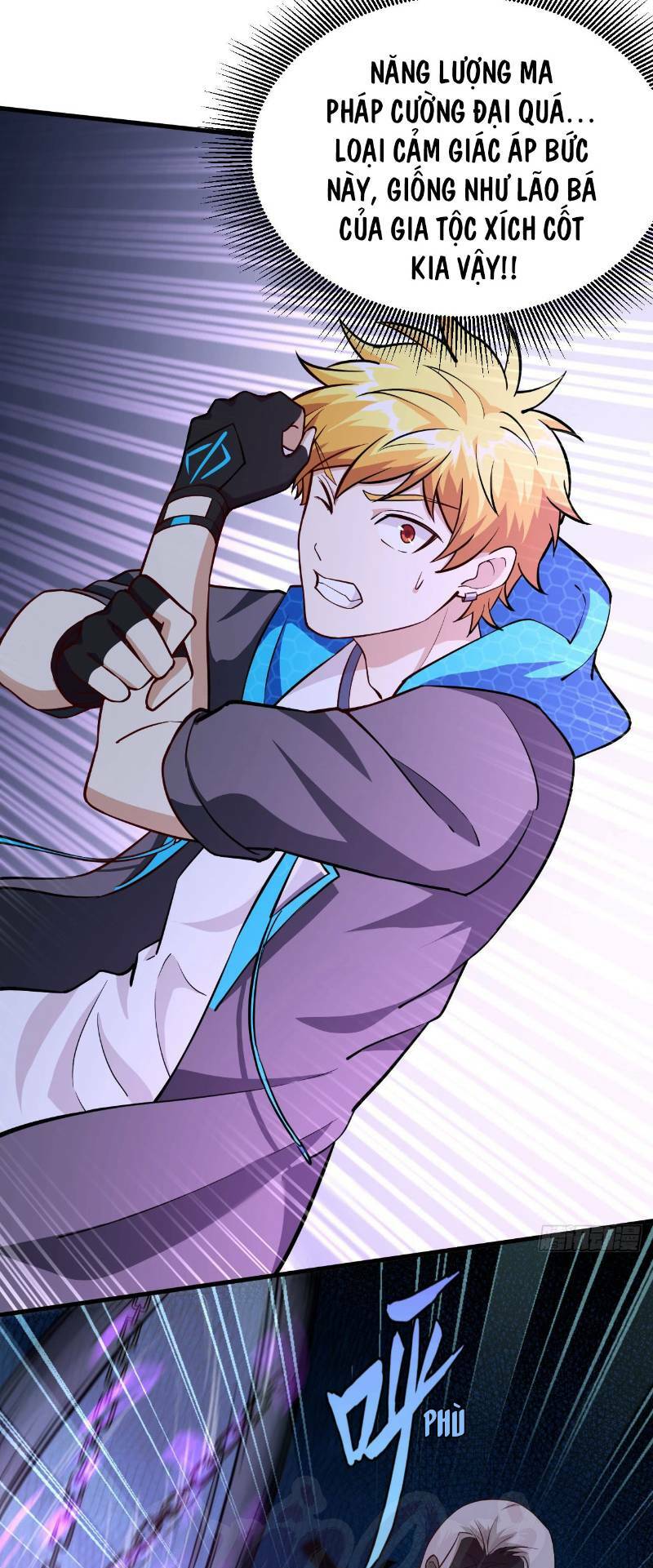 minh nhật thần đô chapter 32 29