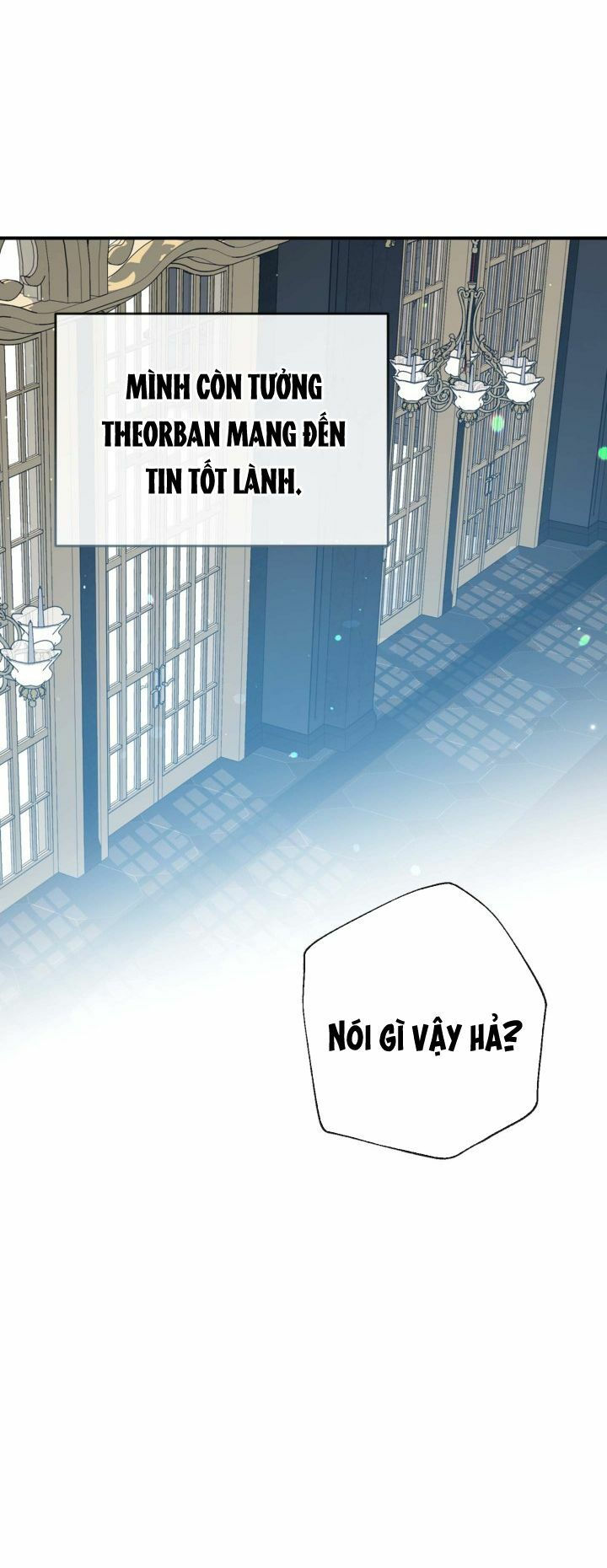 chúng ta có thể trở thành gia đình được không? chapter 47 26