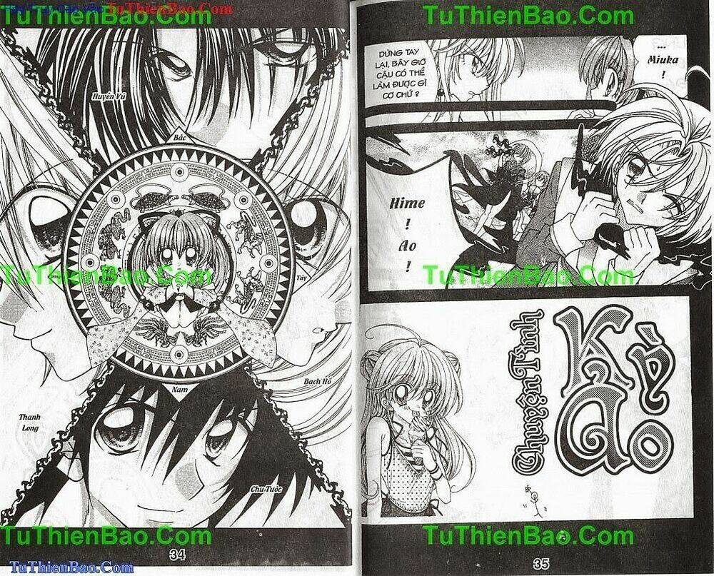 chuyện tình kỳ ảo chapter 2 18