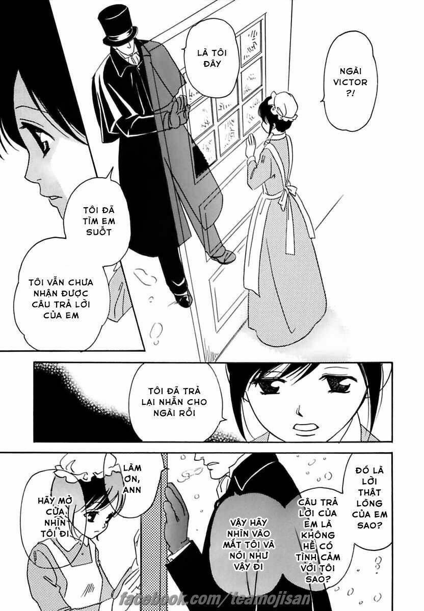 rondon koi kitan chapter 4 33