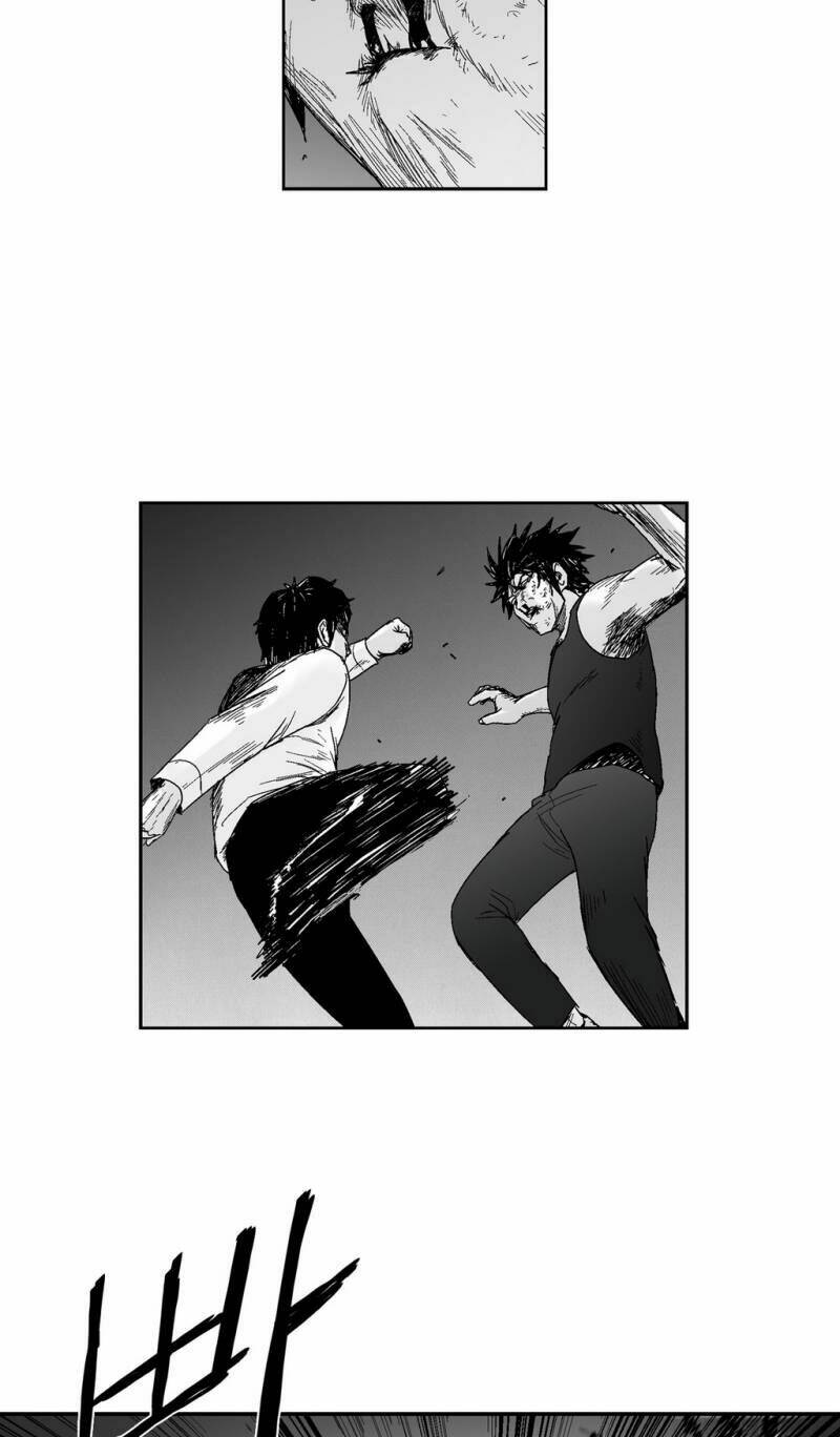 bạo lực học đường chapter 57 10