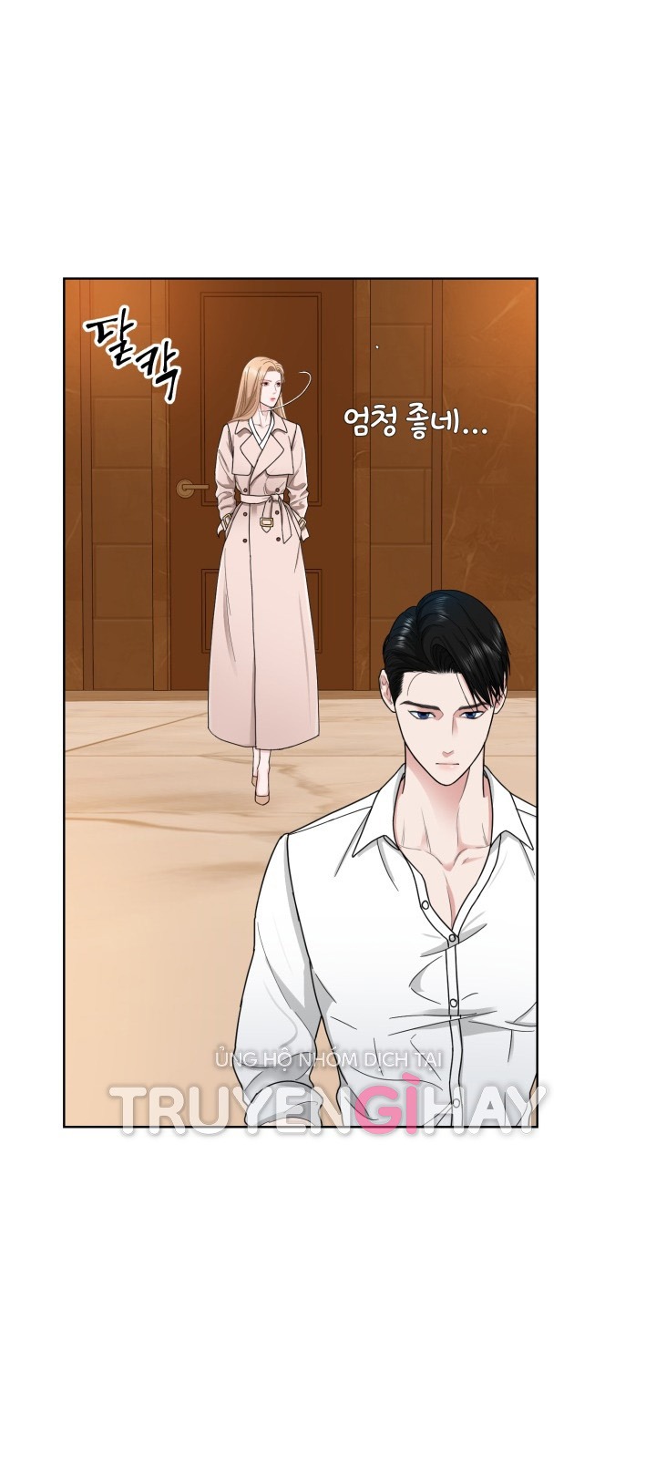 [18+] muộn màng chapter 4.1 15