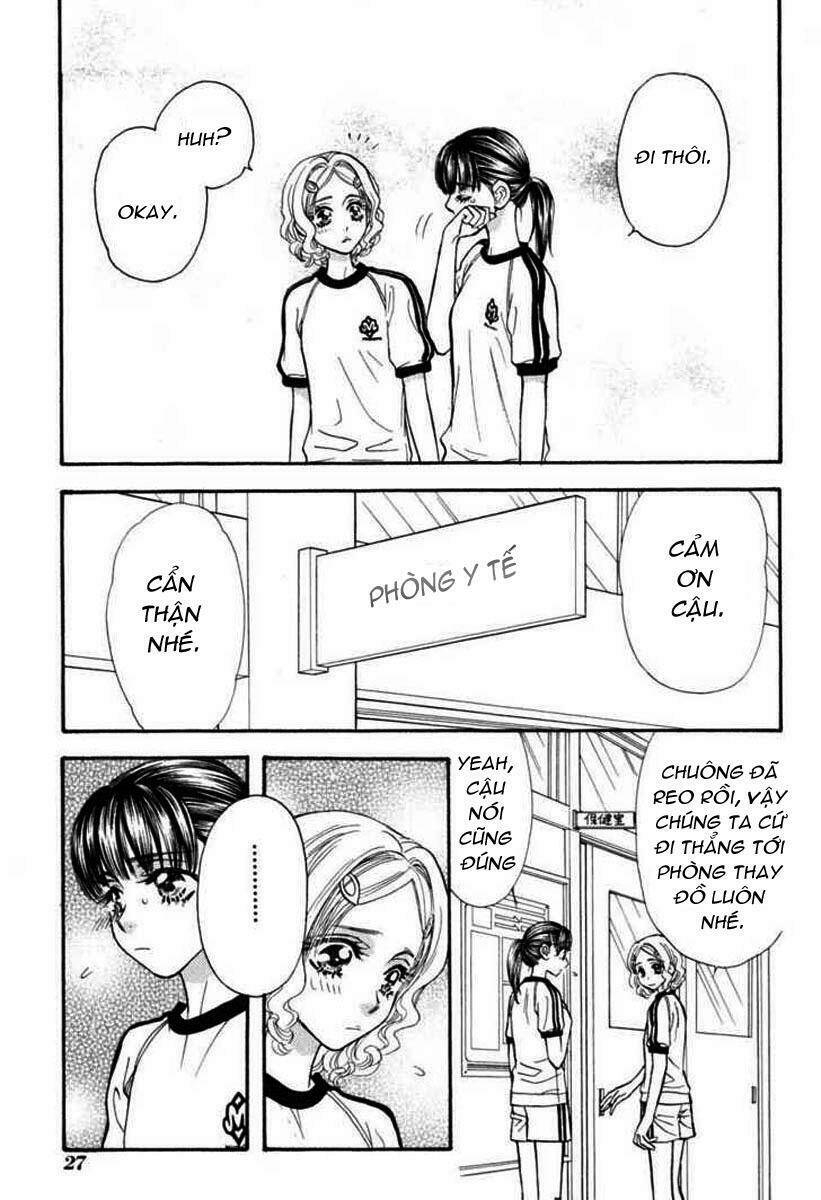 boku to kanojo no xxx chapter 28 5