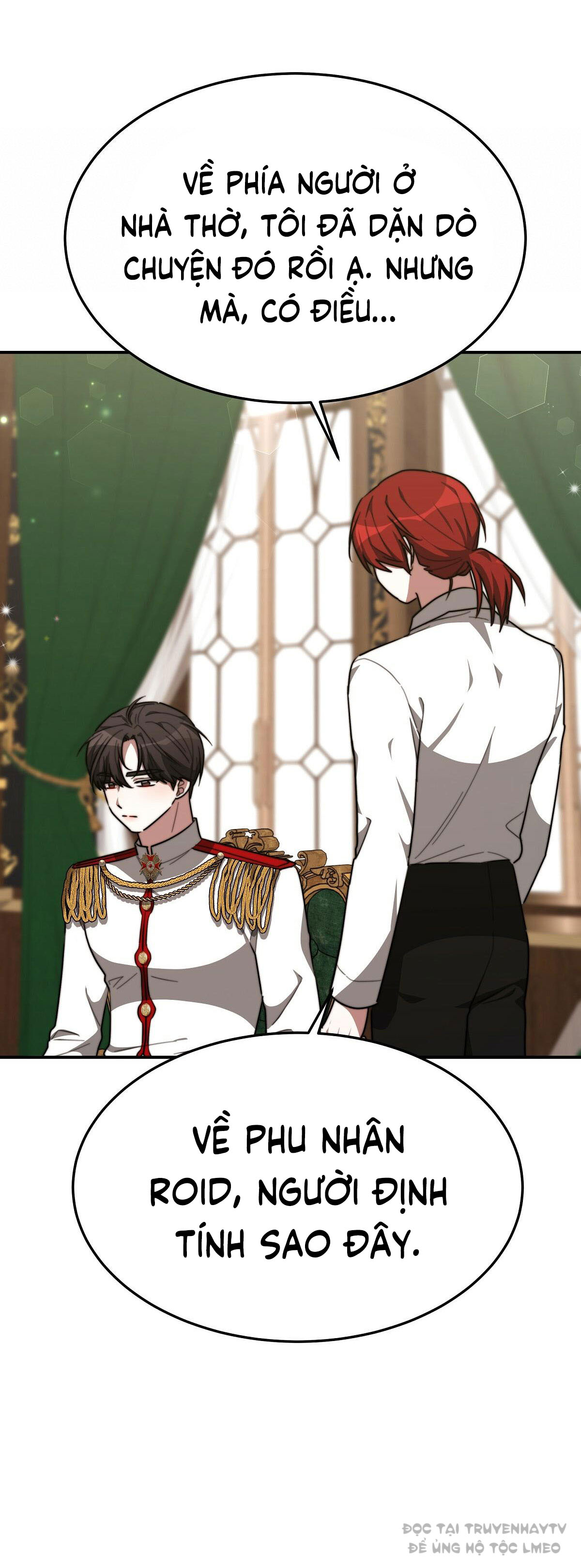 cuộc hôn nhân tay ba chapter 32 19