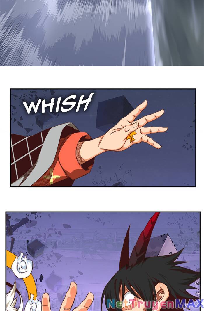 Chúa tể học đường chapter 547.5 75