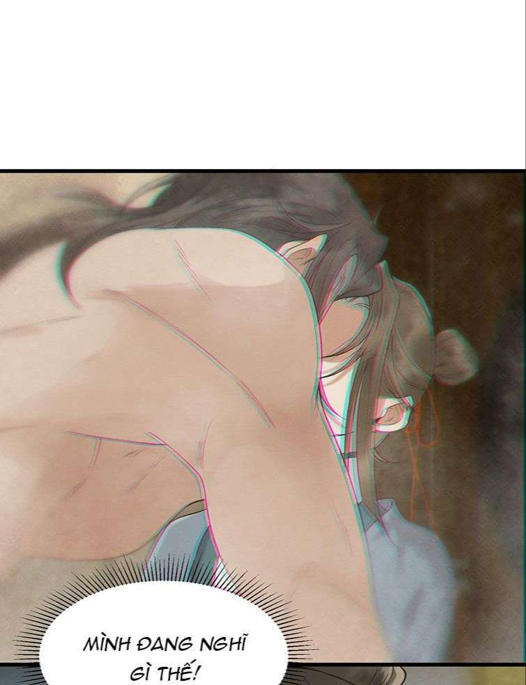 thái tử điện hạ, mã giáp của ngài lại rơi rồi chapter 43 14