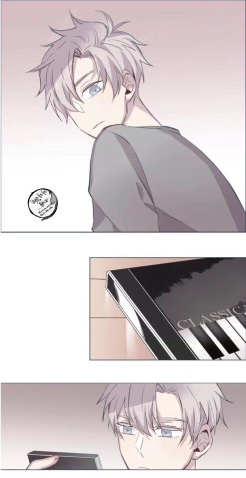 huyền sắc thanh âm chapter 1.1 31