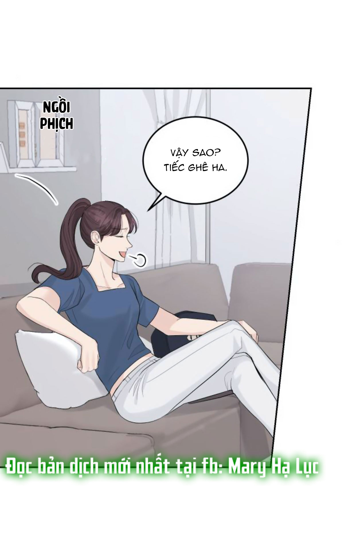 cuộc hôn nhân hoàn hảo chapter 21.2 3