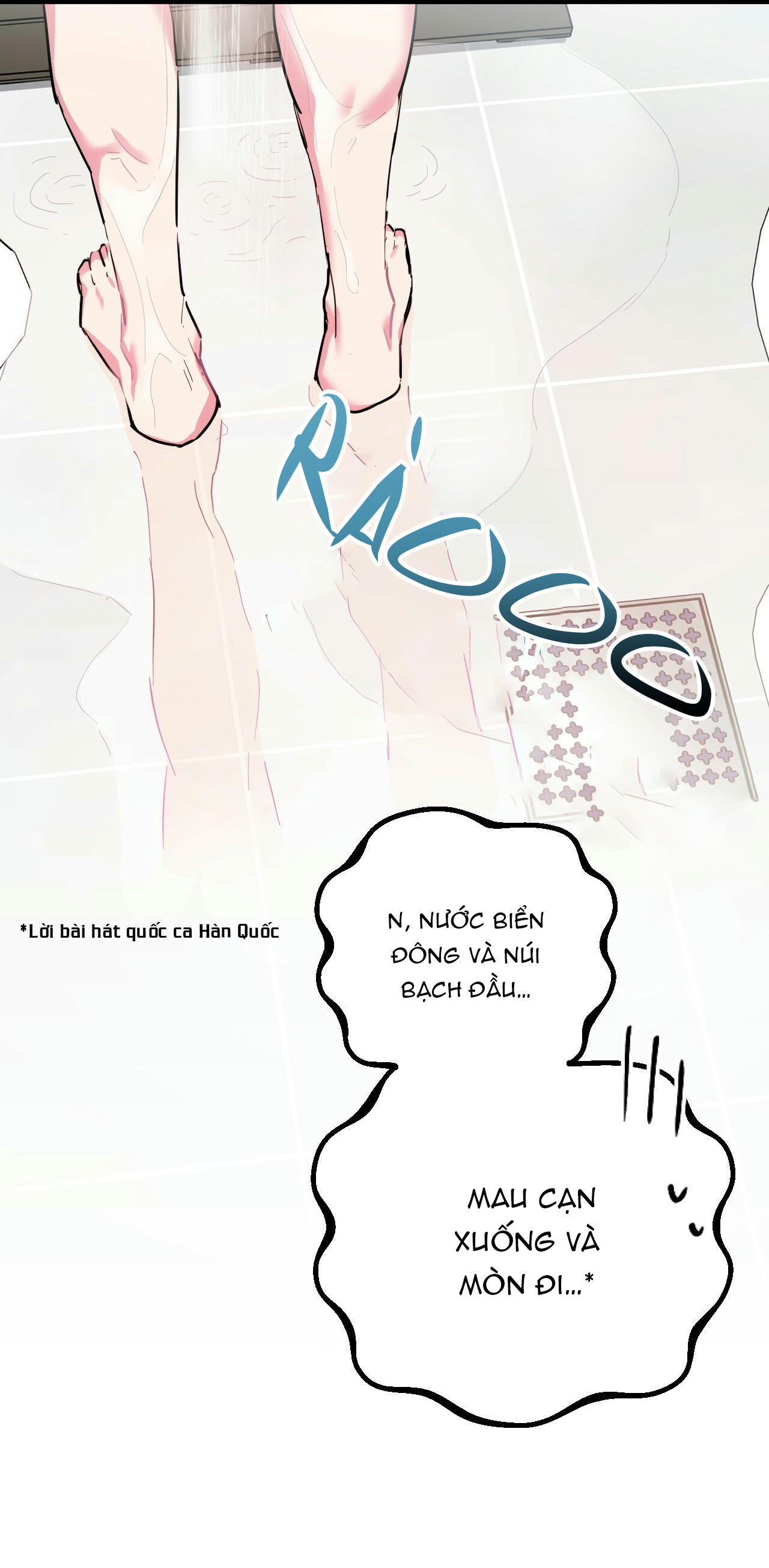 những chú thỏ của hapypy chapter 4 31