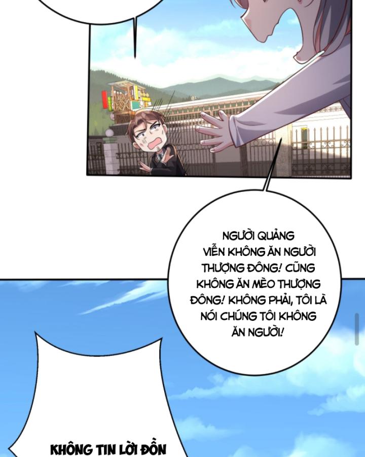 học cùng em gái, tôi bất cẩn vô địch rồi chapter 129 39