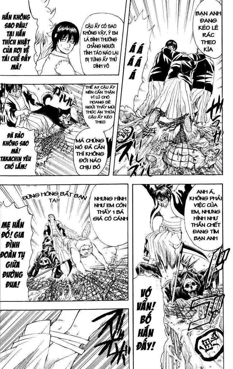 gintama - linh hồn bạc chapter 241 9